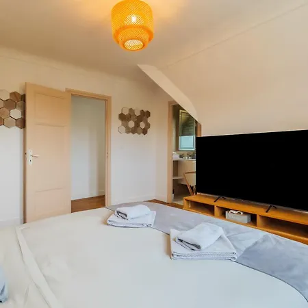 Les Rouazes - Demeure Pour 15p Vakantiehuis Mareuil-lès-Meaux